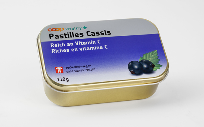 KSdesign_Packaging_Coop Vitality_CassisPastillen