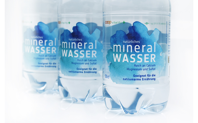 KSdesign_Packaging_Coop Vitality_Mineralwasser