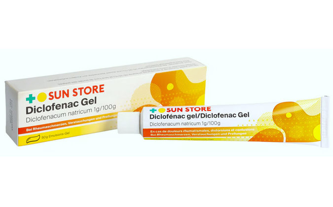 KSdesign_Packaging_Sunstore_DiclofenacGel100g